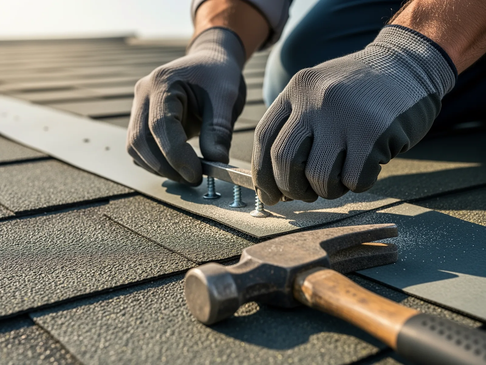 Why choose Fascia Repair in Fall Creek, OR